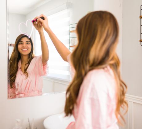 Себевъзприятието е толкова коварно че дори параметрите 90 60 90 не гарантират