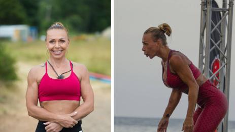 Виолета Стайкова Игри на волята