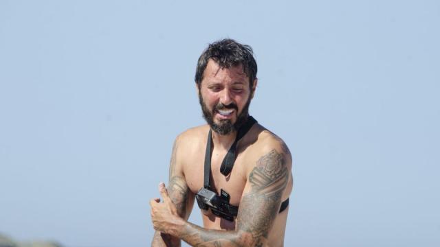 Елвиса елиминира Денислава от Игри на волята