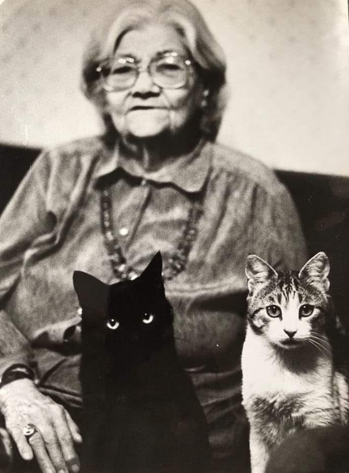 Слава Севрюкова