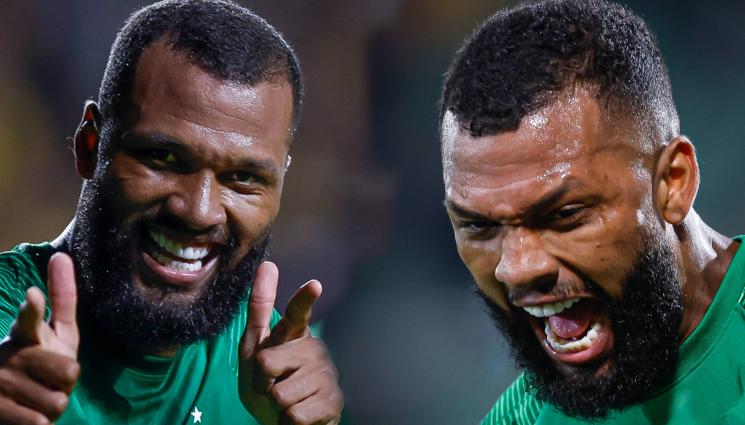 Игор Тиаго - Игор Тиаго, дето рита в Разград: Мога да спечеля „Златната обувка“