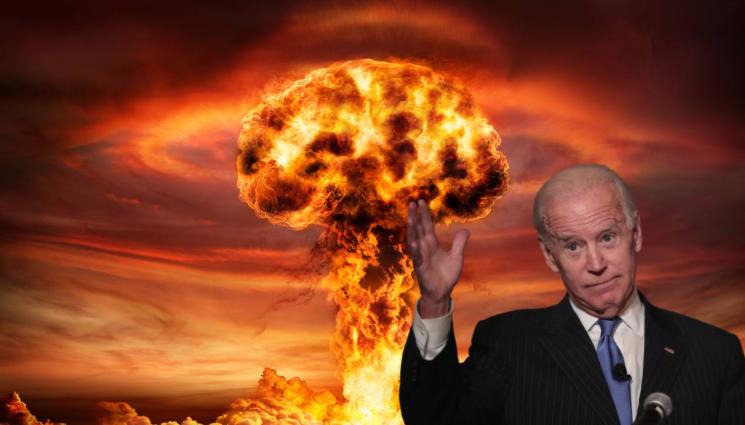 Байдън - Байдън посочи прекратяването на огъня в Газа е възможно