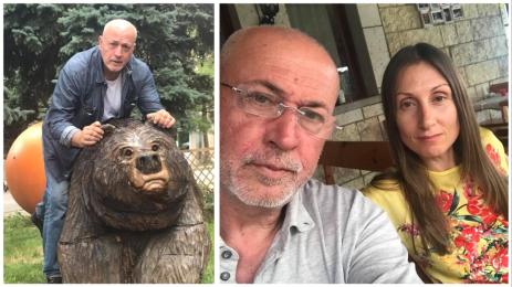 Максим Генчев