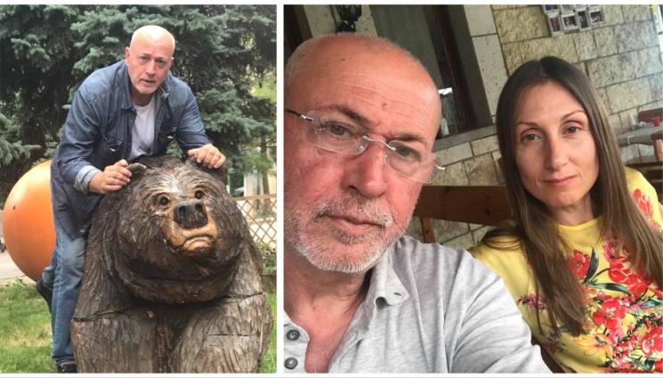 Максим Генчев - МАКСИМ ГЕНЧЕВ: Изтриха ме от НАТФИЗ! (ВИДЕО)