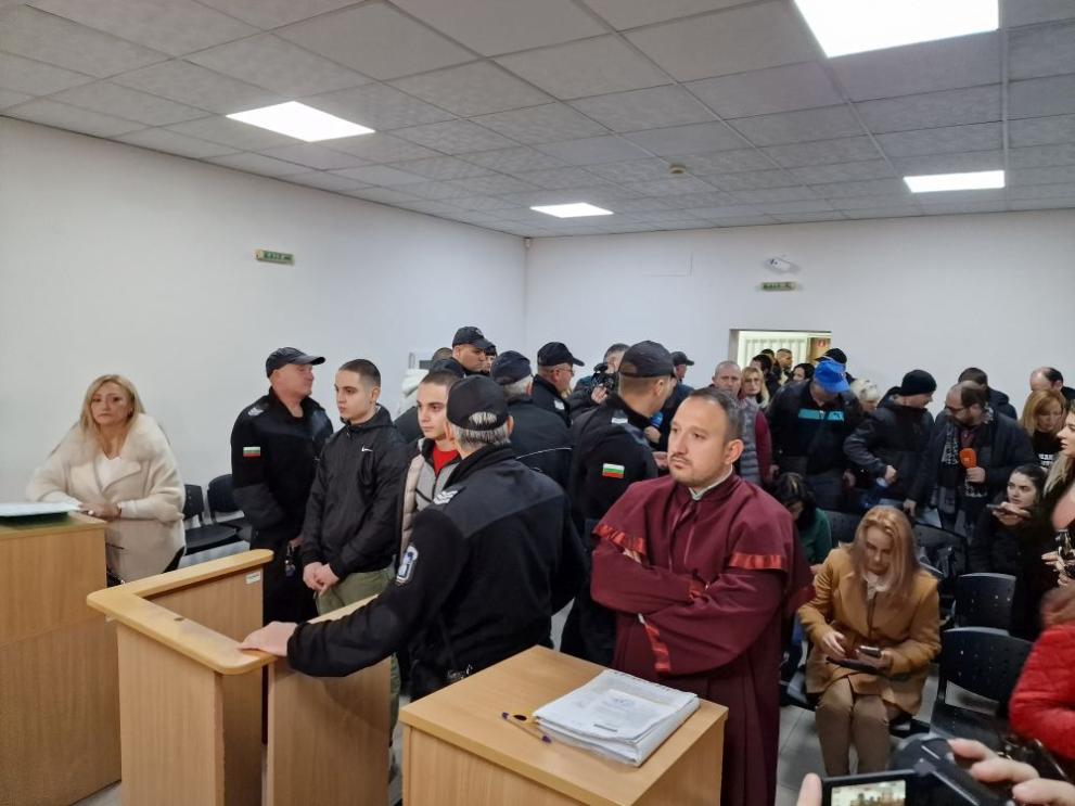 близнаци цалапица дело