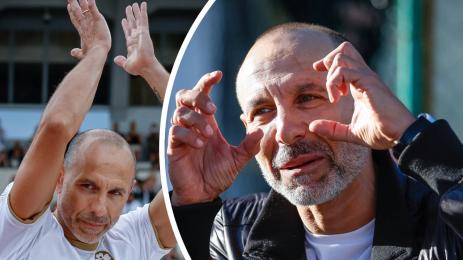 Мартин Петров