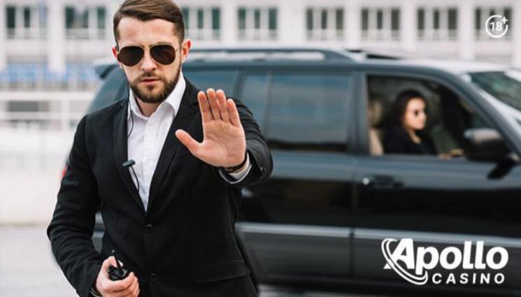 a - Зад кулисите: Разкриване на тайните на сигурността на казината