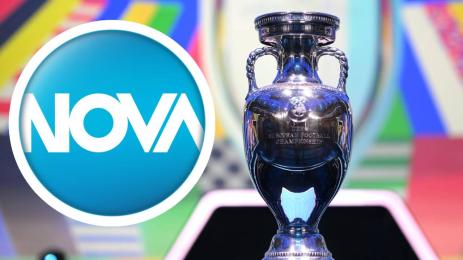 Нова Евро 2024