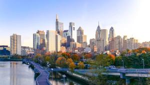 Филаделфия е обявена за един от 10 те града в света