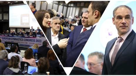 гимнастика