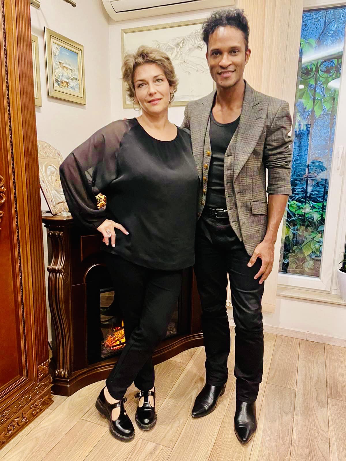 Фернандо Монтаньо