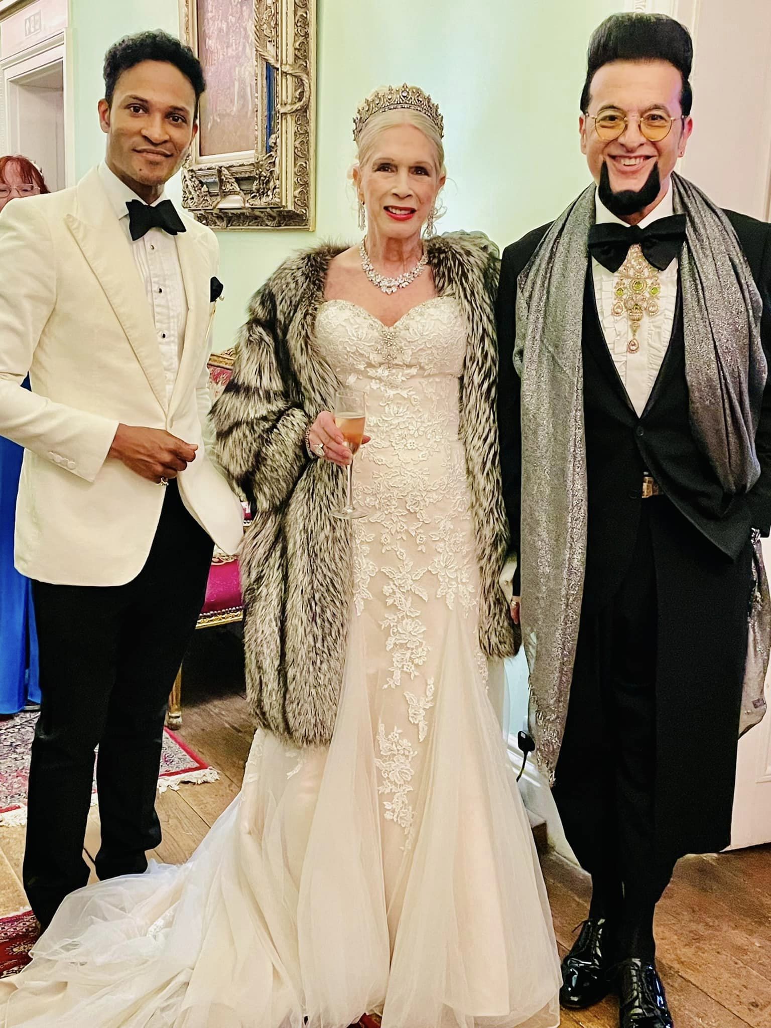 Фернандо Монтаньо