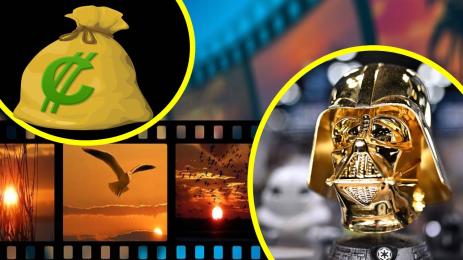 кино фетиши