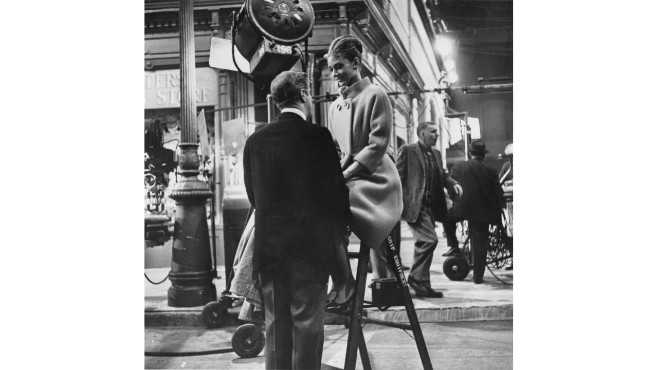 Одри Хепбърн