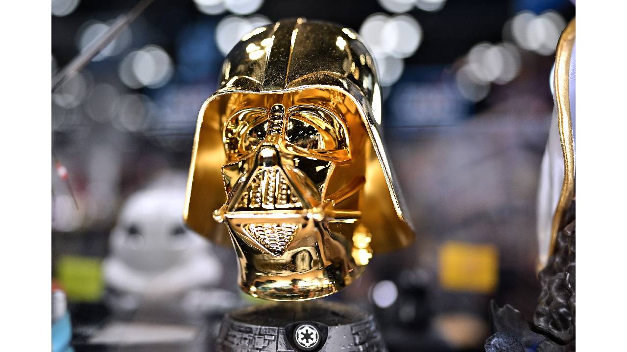 Дарт Вейдър