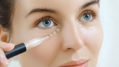 коректора за лице