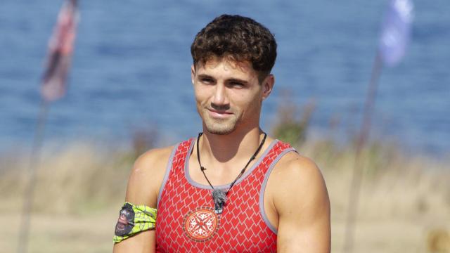 Мастагарков от„Игри на волята“: Ние трябва да сме пример за децата (ВИДЕО)