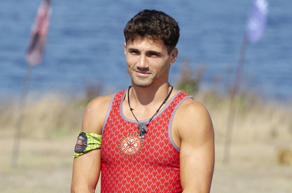 Топ моделът Мастагарков е последният гост в сезон 1 на