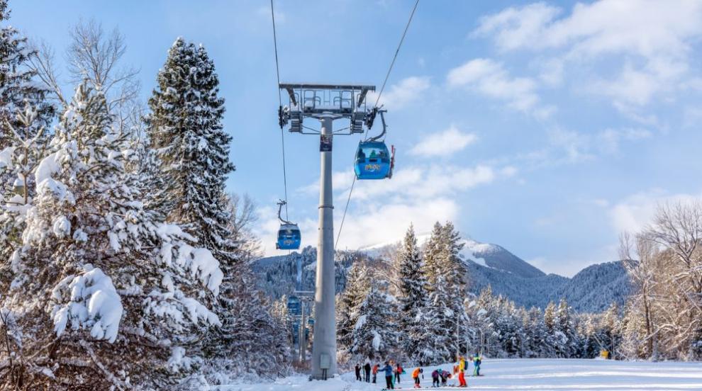 Зимна ваканция у нас: Ето кои приказни места да посетим през декември (СНИМКИ)