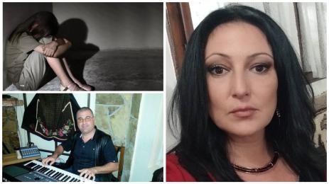 изнасилване Нели Иванова