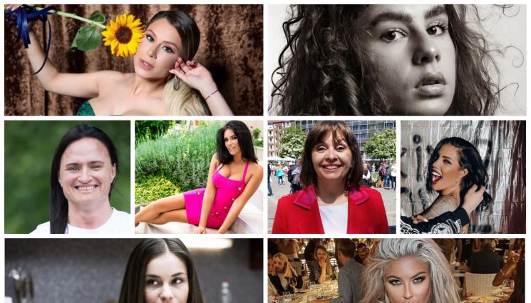 светски - ЗВЕЗДИ ВИСШИСТИ: Мис Силикон и Андреа учат за актриси