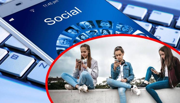 социални медии - СЪВРЕМЕННИ ЗАРАЗИ: Социалните медии провалят младежта