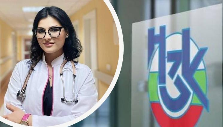 НЗОК - Здравната каса поема сумата за лечение на диабет тип 1 със сензори