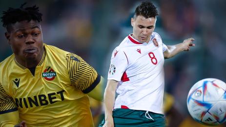 Уме Карабельов