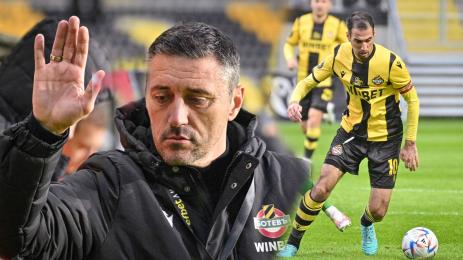 Керкез Попов Ивелин