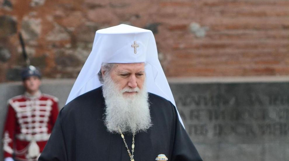 Между човека и Бога: Спомен за патриарх Неофит в снимки (ГАЛЕРИЯ)