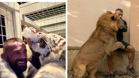 Карлос Вемола