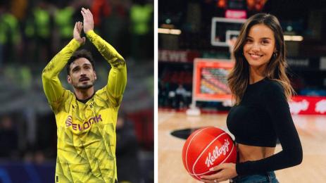 Никола Каванис Матс Хумелс