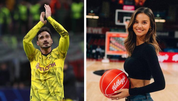 Никола Каванис Матс Хумелс - Хумелс заведе новата в рая за скиорите