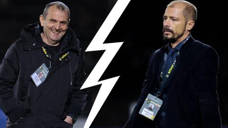 Загорчич Ел Маестро