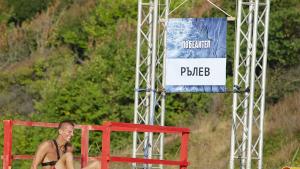 Победителят Рълев: Без Виолета нямаше да стигна до финал в „Игри на волята“