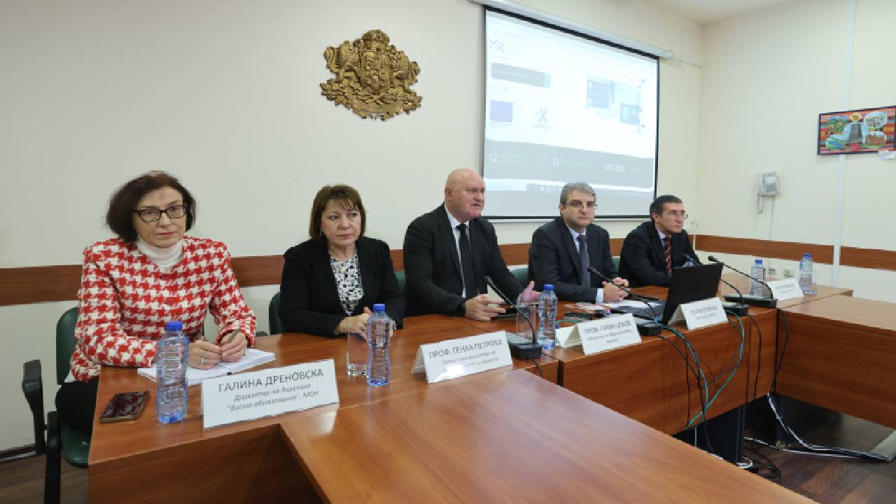 министър образование Галин Цоков