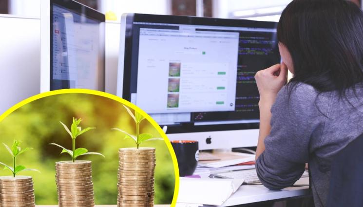 Компютри пари - ЦЕНАТА НА ОТЛИЧНИЦИТЕ: По 6500 лв. за IT от Софийския