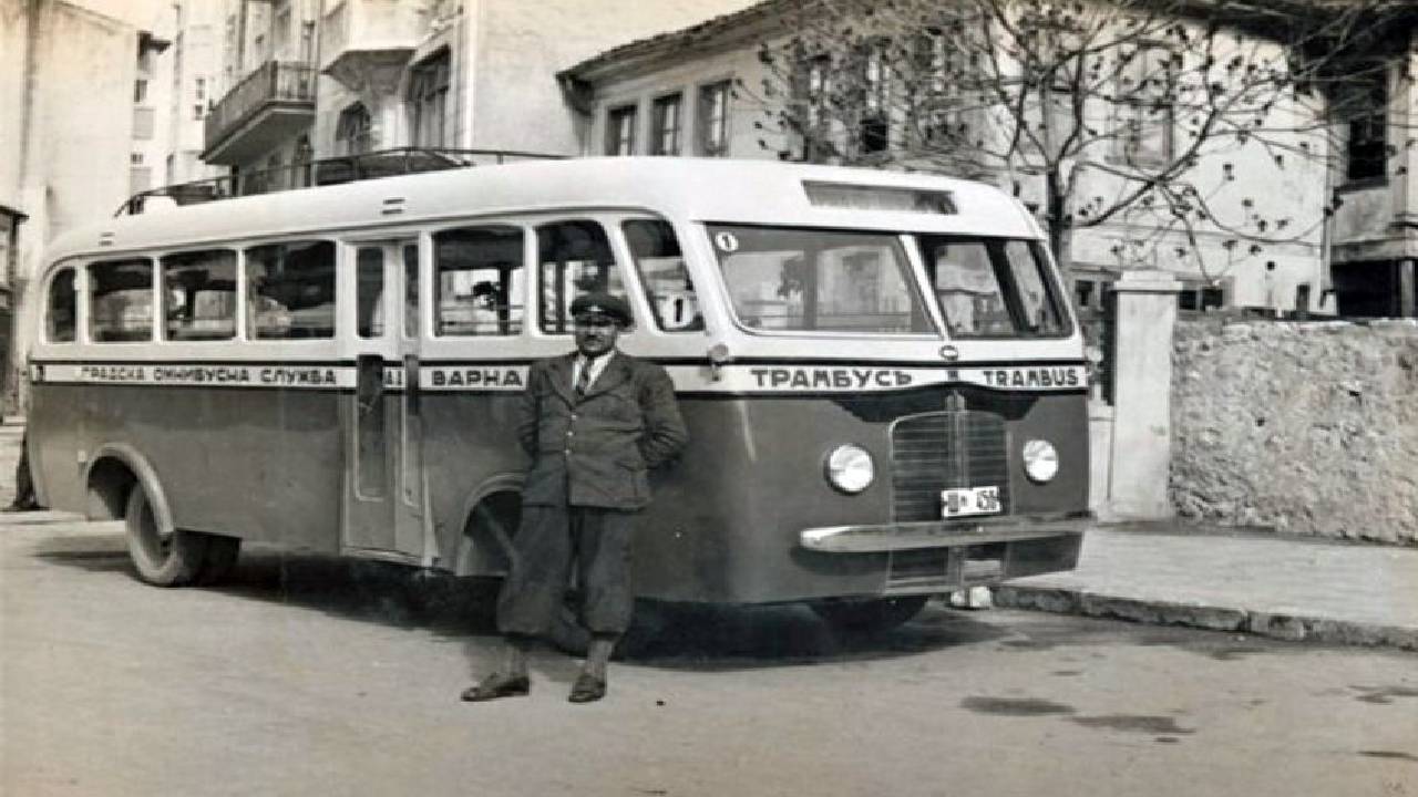 български автобуси Херкулес