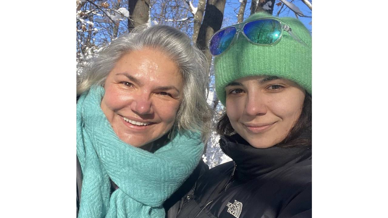 Марта Вачкова