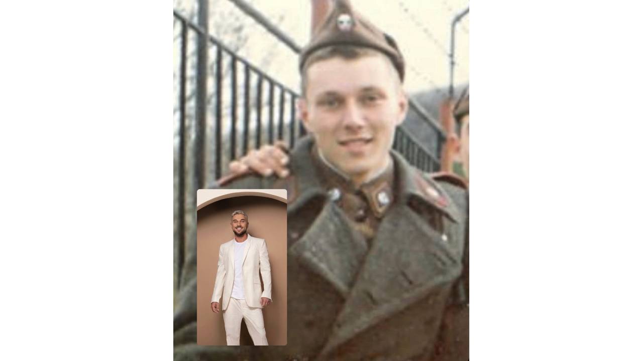 Миро войник