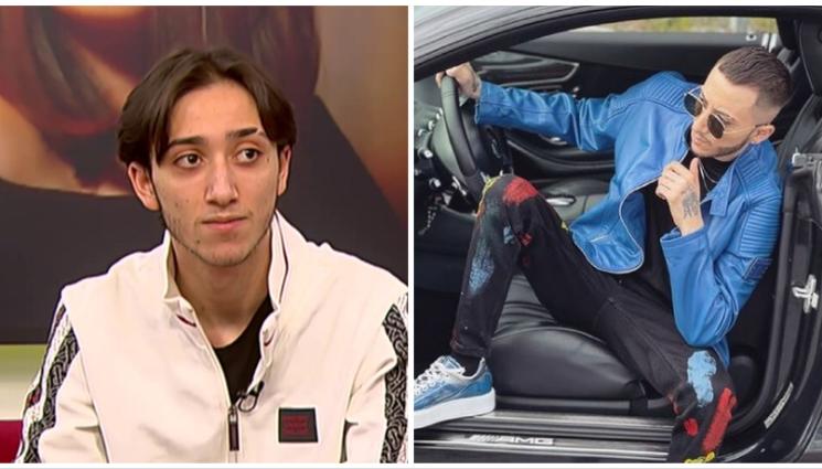 Лоренцо - Отърва ли кожата Лоренцо на Софка?!