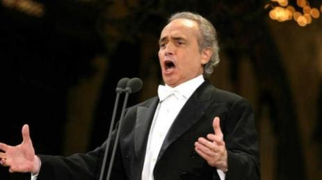 Хосе Карерас