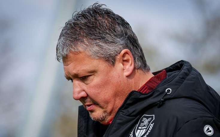 Тежката ситуация в Хебър ще наложи спешна раздяла с основни играчи