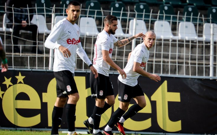 Възходът на ЦСКА 1948 продължи с победа в Пазарджик