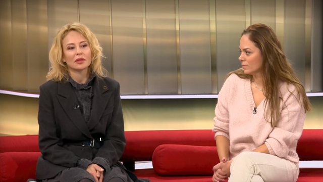 Стефания Колева и Йоанна Темелкова за вълнуващото събитие на Edna.bg и пътя на актрисите