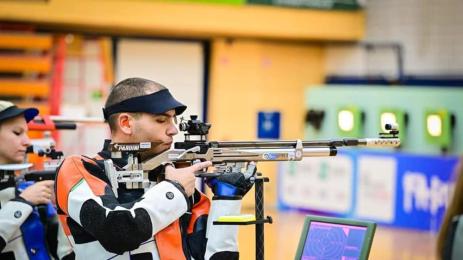 Антон Ризов