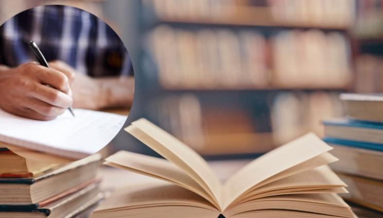 книга - Започна 