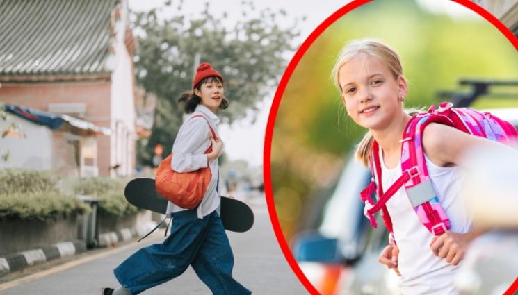 пресичане - Катаджии глобиха 171 пешеходци