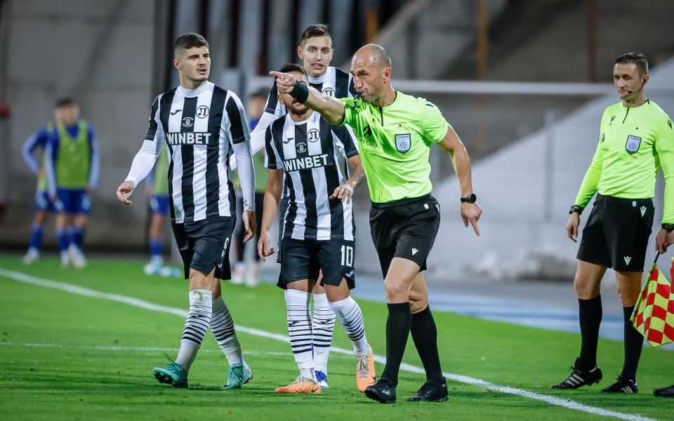 Върховният административен съд окончателно спря обществената поръчка за изграждането на