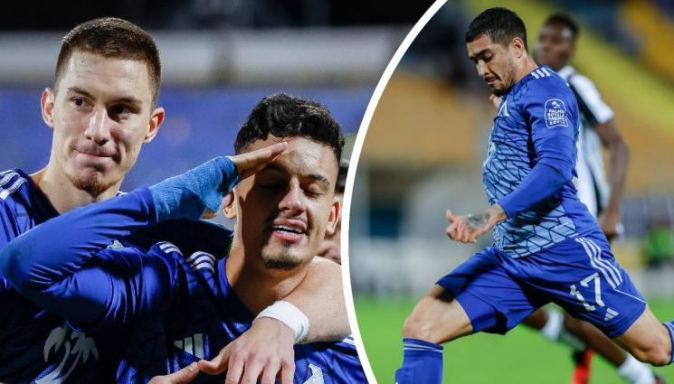 Левски Локо Пд - Уелтън с престижно признание в България